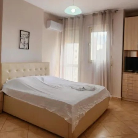 Egnatia Comfort