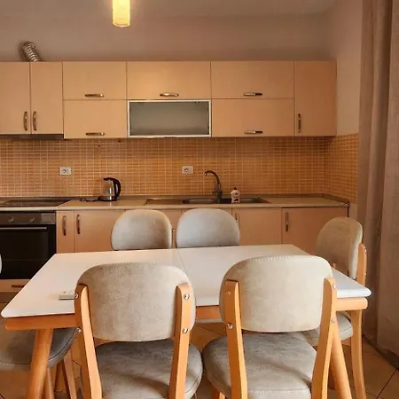 Egnatia Comfort Apartman