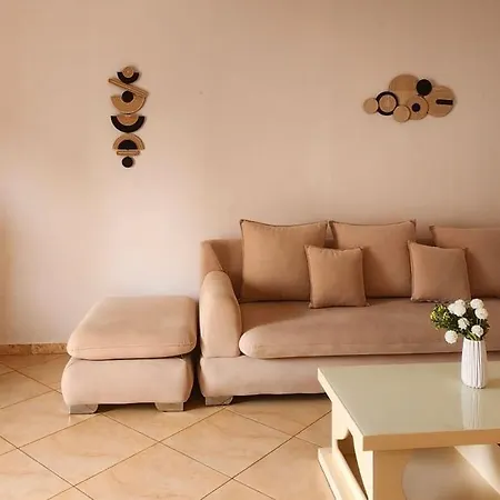 Egnatia Comfort Apartman