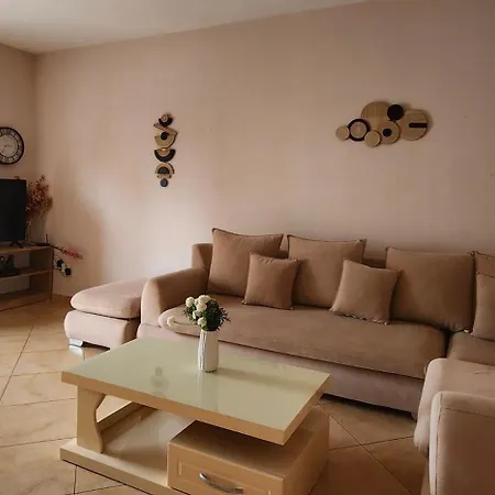 Egnatia Comfort *
