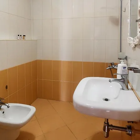 Egnatia Comfort Durrës