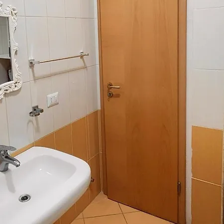 شقة Egnatia Comfort دراس