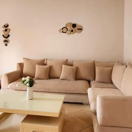 شقة Egnatia Comfort *