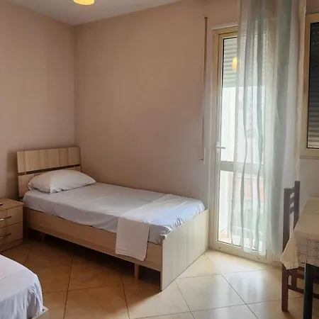 Egnatia Comfort دراس