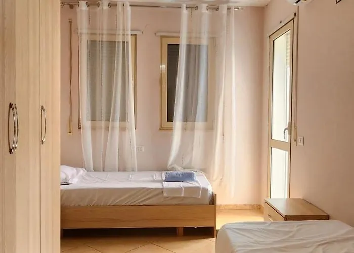 Egnatia Comfort Appartement