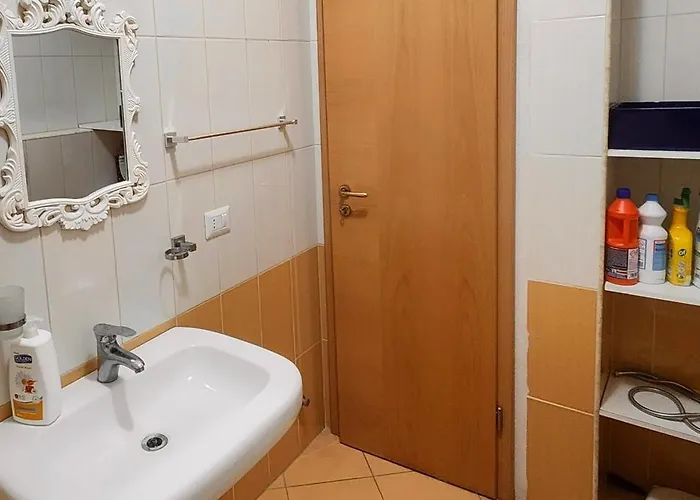 アパート Egnatia Comfort ドゥラス