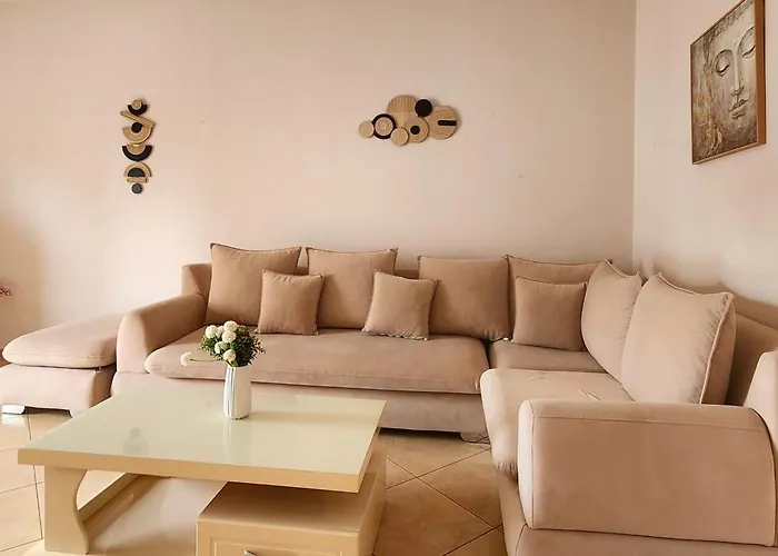 アパート Egnatia Comfort *