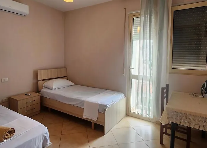 Egnatia Comfort Durrës