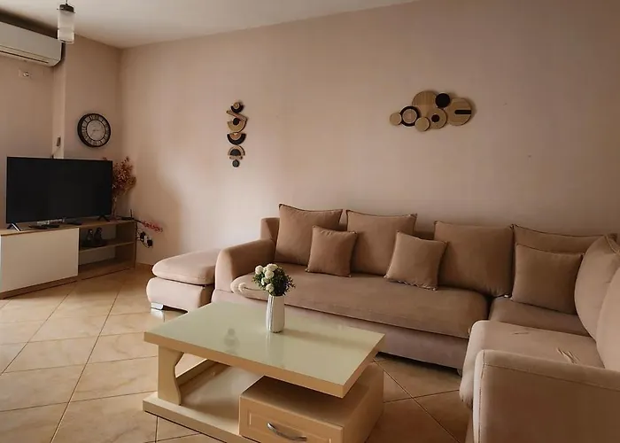 Egnatia Comfort *