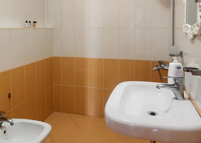 Egnatia Comfort Durrës